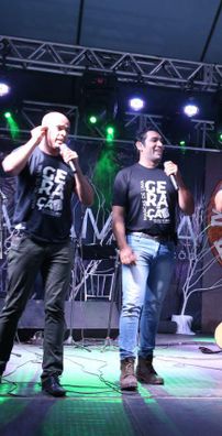 Foto de Quarteto Athus