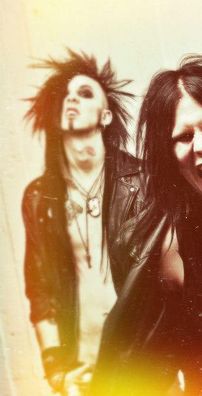 Foto de Confess (Suécia)