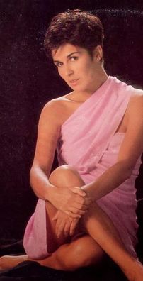 Foto de Lena D'Água