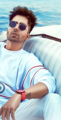 Foto de Harrdy Sandhu