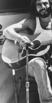 Foto de Steve Goodman