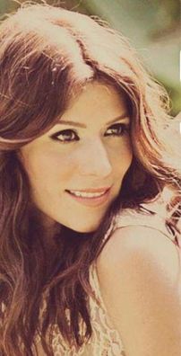 Foto de Sheila Romero