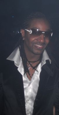 Foto de Medhy Custos