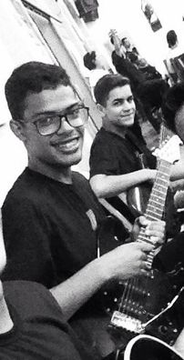 Foto de Adonai Dom Bosco