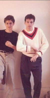 Foto de Men Without Hats