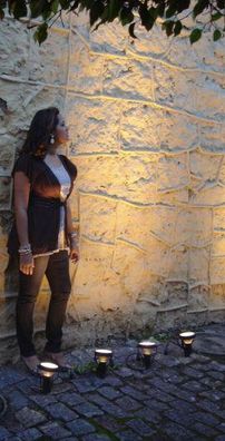 Foto de Juliana Dias