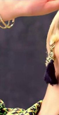 Foto de Stephanie (K-Pop)