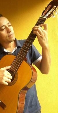 Foto de Eneas Rezende