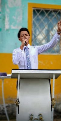 Foto de Dylan Palacios