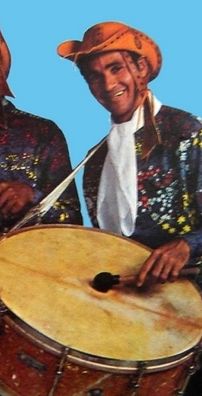 Foto de Os 3 do Nordeste