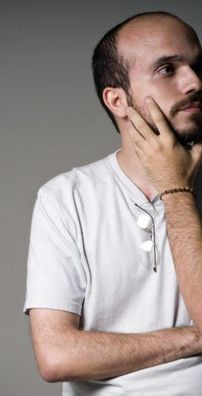 Foto de Túlio Borges