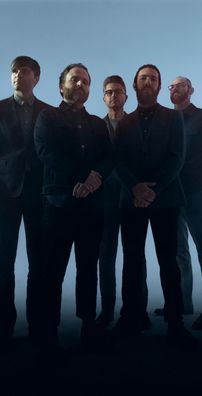 Foto de Death Cab For Cutie