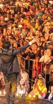 Foto de Paulinho Reis