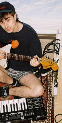 Foto de Depresión Sonora