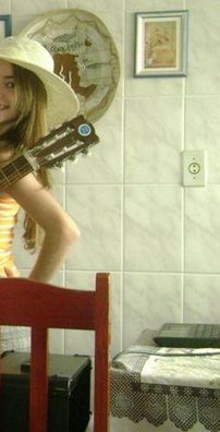 Foto de Rayane Duda