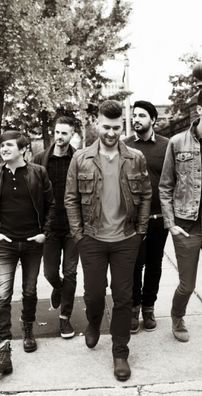 Foto de Rush Of Fools