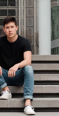 Foto de Micah Iverson