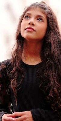 Foto de Carol Miranda