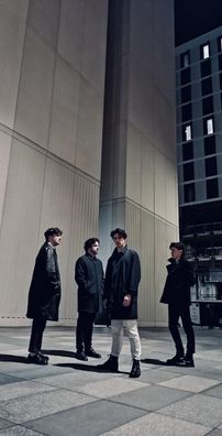 Foto de Red Telephone