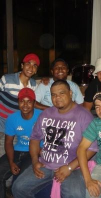 Foto de Samba di Prima