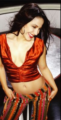 Foto de Jennifer Peña