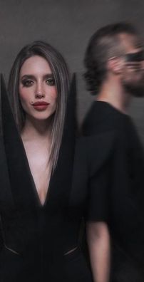 Foto de Anna Fiori