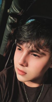 Foto de Lucas Zephyro