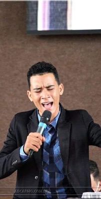 Foto de Rafael Soares