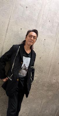 Foto de Seizi Kimura