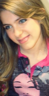 Foto de Letícia Dias