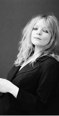 Foto de Jessica Pratt