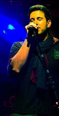 Foto de Raphael Lós