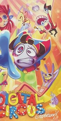Foto de The Amazing Digital Circus