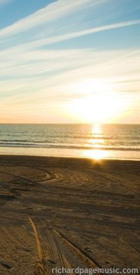 Foto de Richard Page