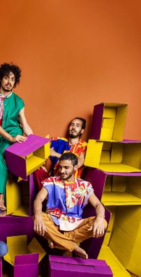 Foto de Guilherme Kafé