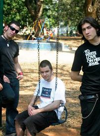 Foto de The Upset Kids