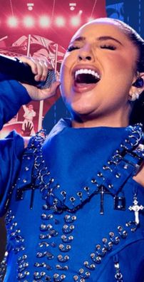 Foto de Mari Fernandez