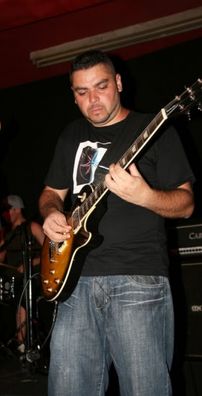 Foto de Banda New Hard