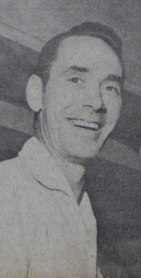 Foto de Nelson Gonçalves