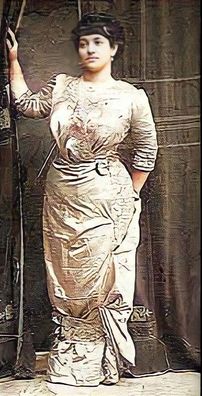 Foto de Pepa Delgado