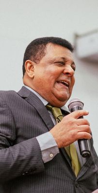 Foto de Ozeias de Paula