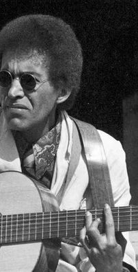 Foto de Arnaud Rodrigues