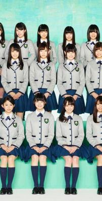 Foto de Keyakizaka46