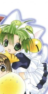 Foto de Di Gi Charat