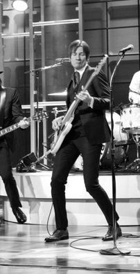 Foto de Vintage Trouble