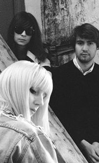 Foto de White Lung
