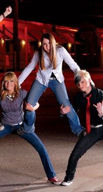 Foto de Sick Of Sarah