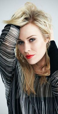 Foto de Natasha Bedingfield