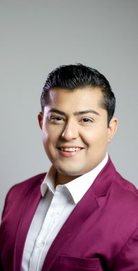 Foto de Israel Costa (Gospel)