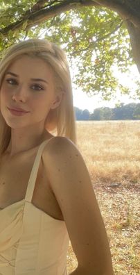 Foto de Serena Belle